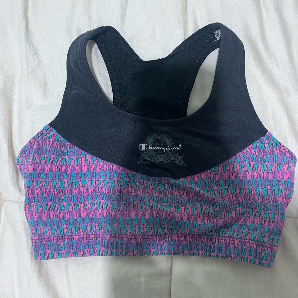 Matching Champion set